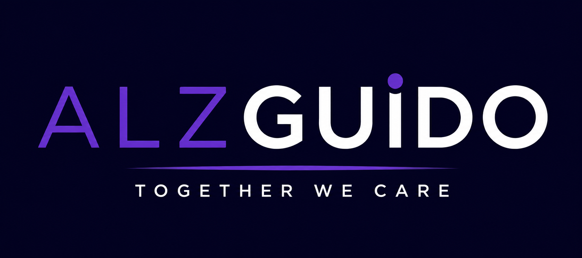ALZGUIDO — Together We Care
