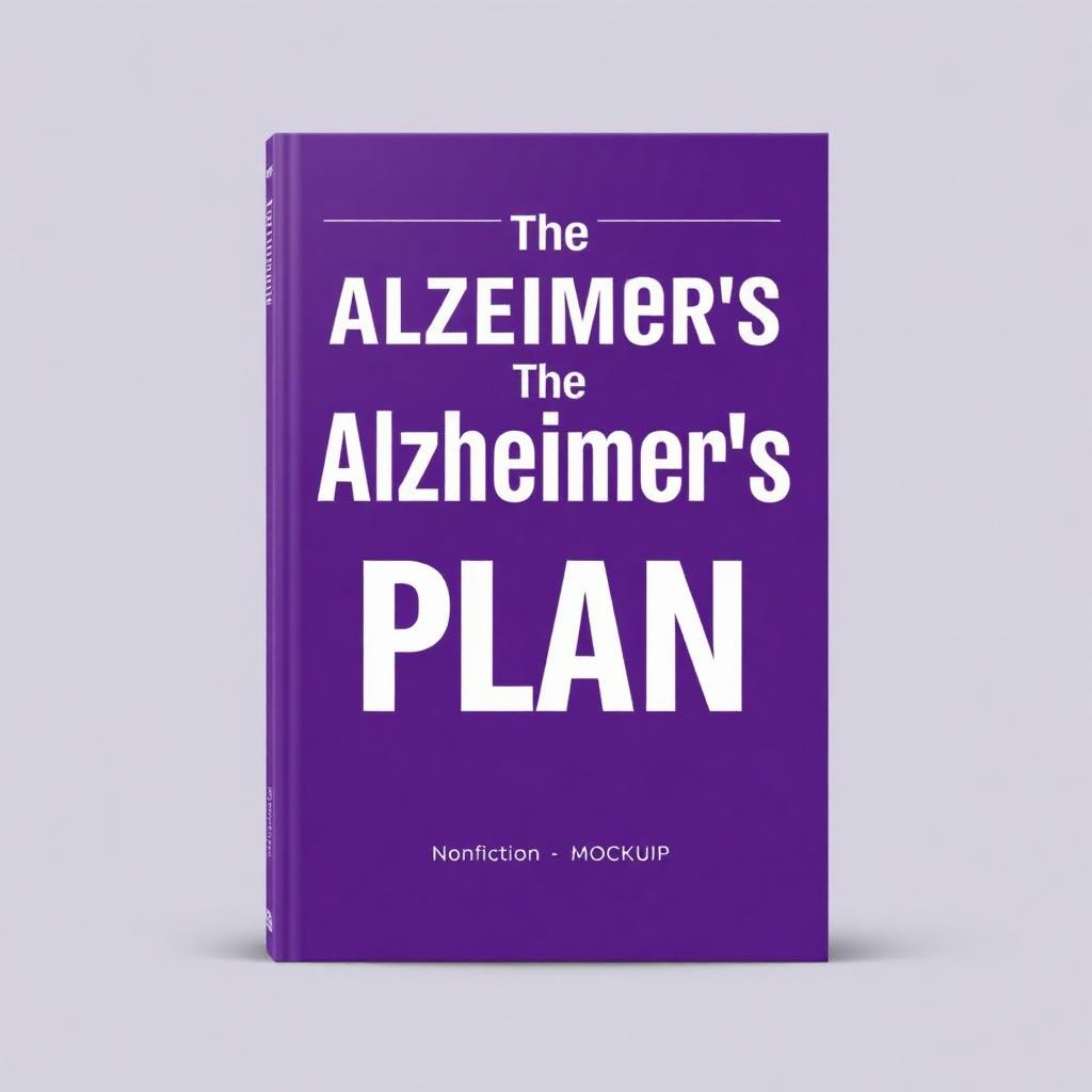 Dementia Care Action Plan book cover
